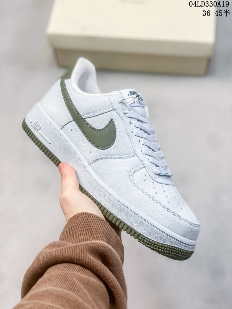 Nike Air Force 1 Shoes